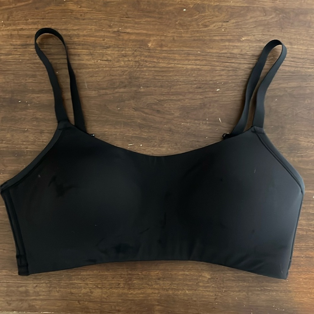 Knix Scoop Bra